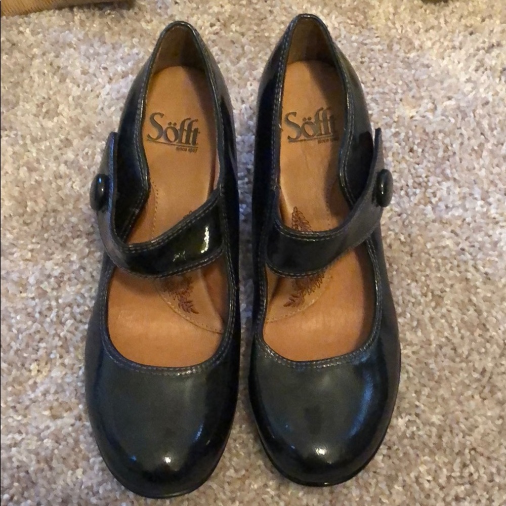 Sofft heels